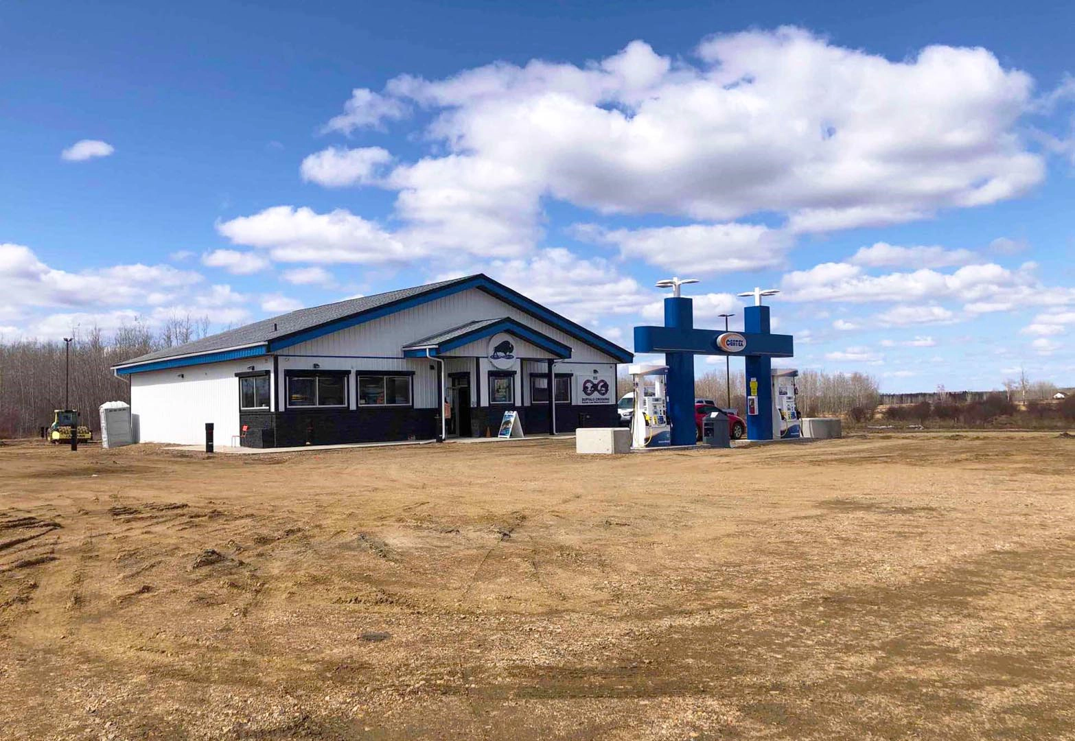 Read more about the article Buffalo Lake Metis Settlement