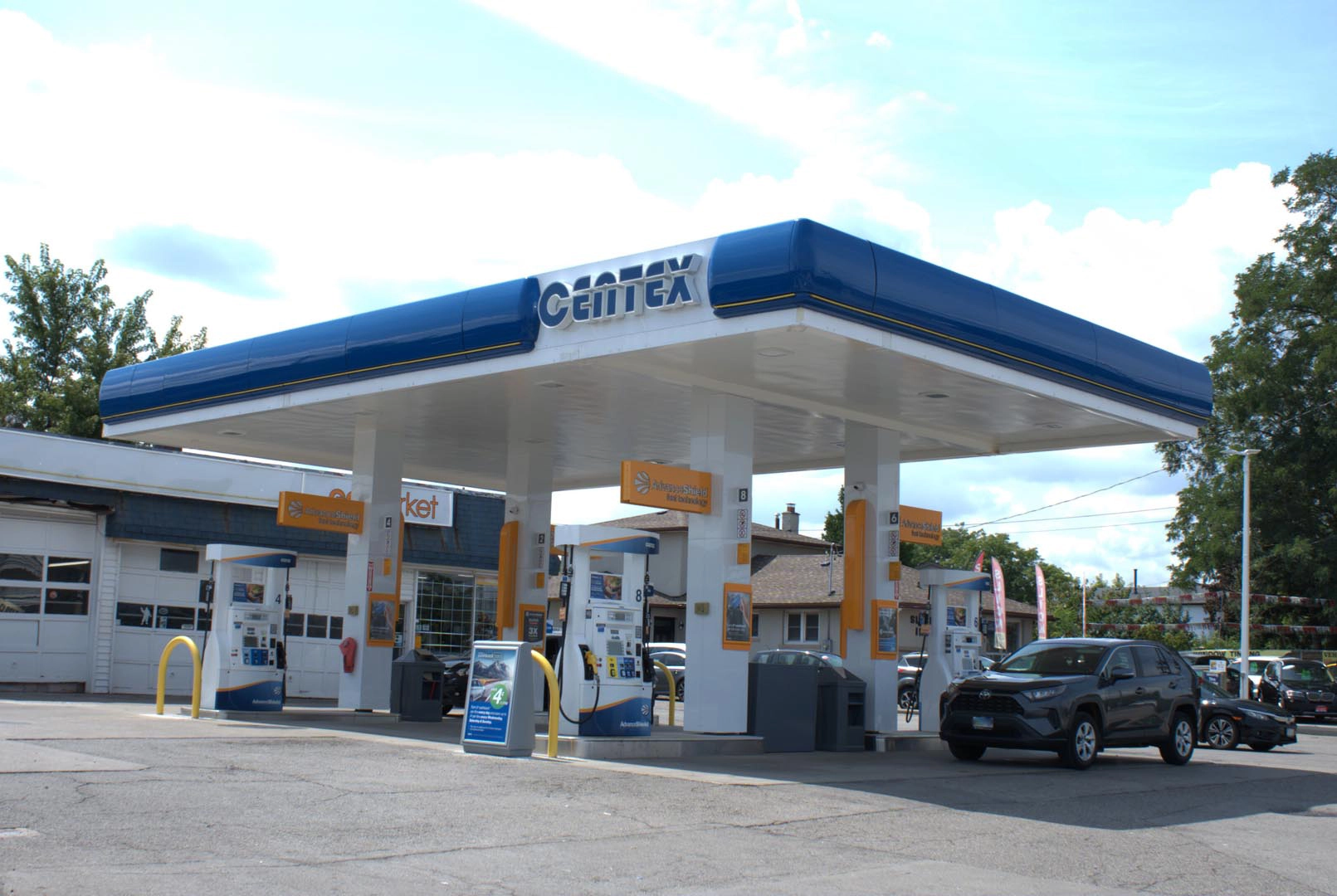 Read more about the article Stoney Creek